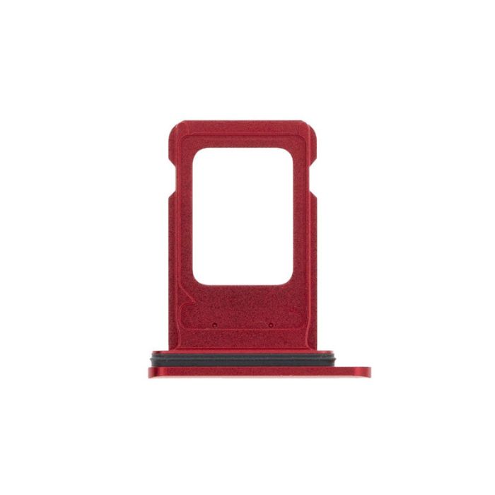 Sim Tray Red for iPhone 11
