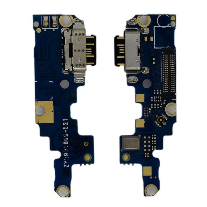 NOKIA 6.1PLUS CHARGING PORT BOARD (AFTERMARKET)