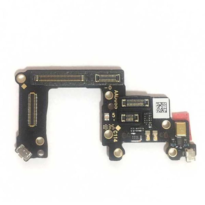 OPPO R17PRO MICROPHONE BOARD