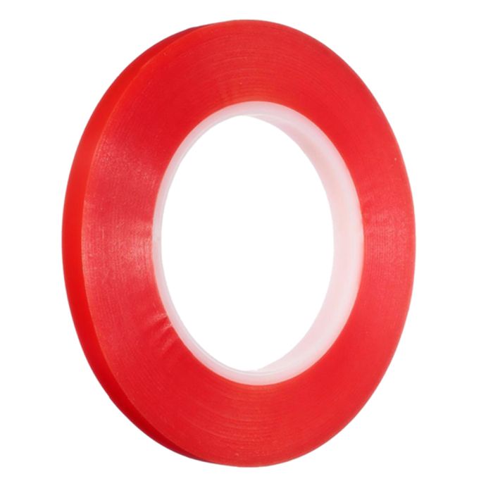 STRONG DOUBLE STICKY ADHESIVE (15MM WIDTH)