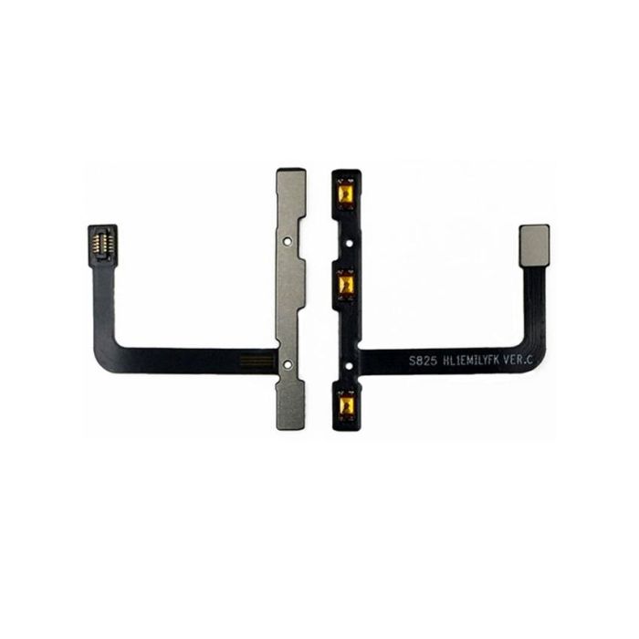 HUAWEI P20 SWITCH ON OFF FLEX