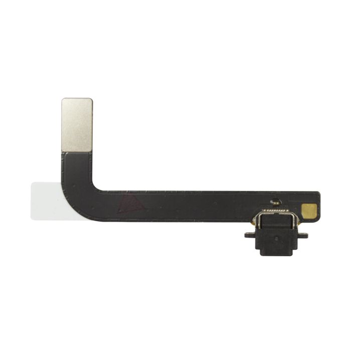 IPAD 4 CHARGING PORT FLEX BLACK (PULLED)
