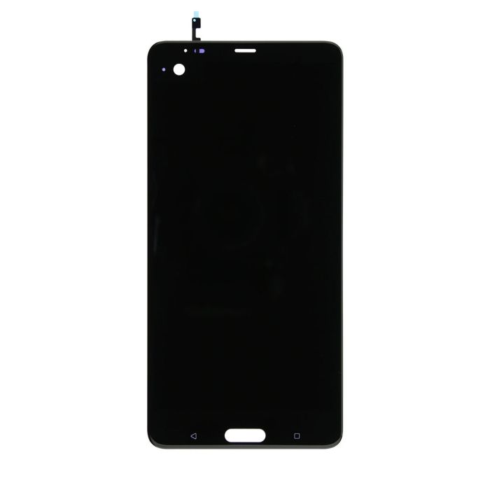HTC U ULTRA LCD SCREEN BLACK