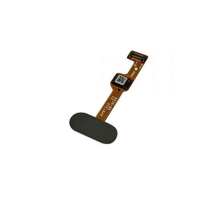 OPPO/R11 HOME BUTTON FLEX BLACK