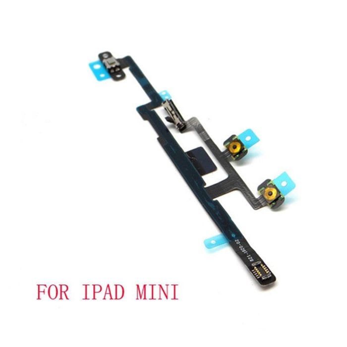 IPAD MINI1 SWITCH ON OFF FLEX