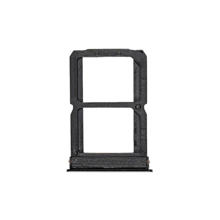 ONE PLUS 6T SIM TRAY BLACK