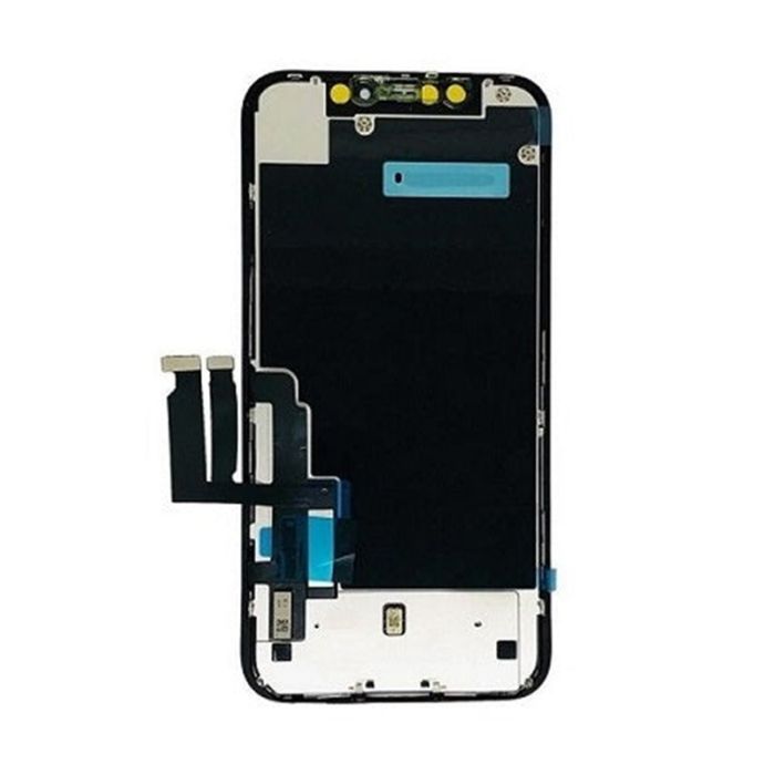 LCD Screen for iPhone XR (Best Incell)