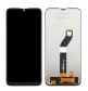 MOTOROLA G8POWER LITE SCREEN BLACK (AFTERMARKET)