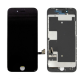 LCD Screen for iPhone 8G/SE2020 (SE2)/SE202 (SE3)Black (Best Aftermarket)