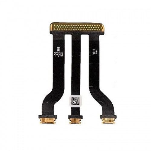 iWatch Serials 2 42mm LCD DISPLAY FLEX