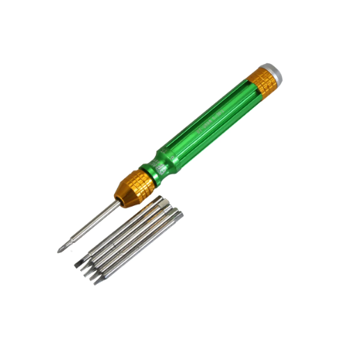 BEST BST-889A 6 IN 1 SCREW DRIVER
