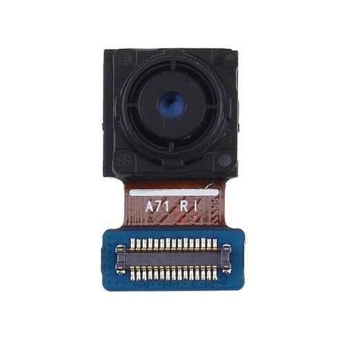SAMSUNG A71 4G FRONT CAMERA FLEX