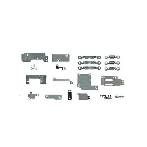 IPHONE 6PLUS METAL HOLDER BRCKET SHIELD SET