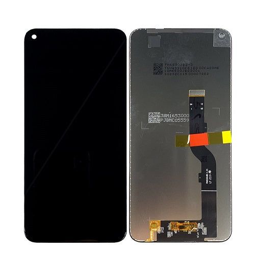 TCL 10L/TCL 10LITE/TCL PLEX SCREEN BLACK (BRAND NEW)