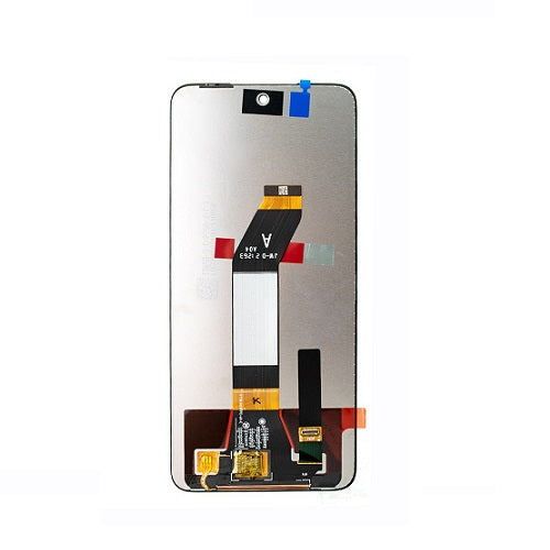 REDMI 10/10PRIME SCREEN BLACK (AFTERMARKET)