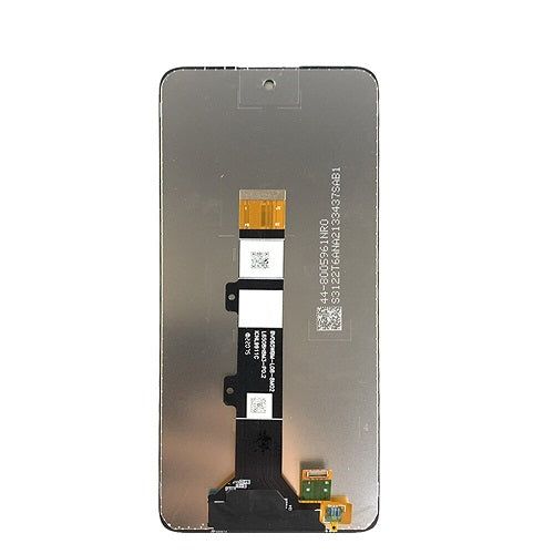 MOTOROLA G22/E22S/E32/E32S SCREEN BLACK (AFTERMARKET)