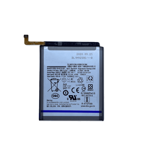 SAMSUNG A13 5G BATTERY BA136ABY (PULLED NEW)