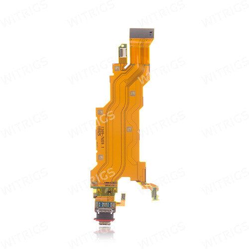 SONY XZ2 CHARGING PORT FLEX (BRAND NEW)