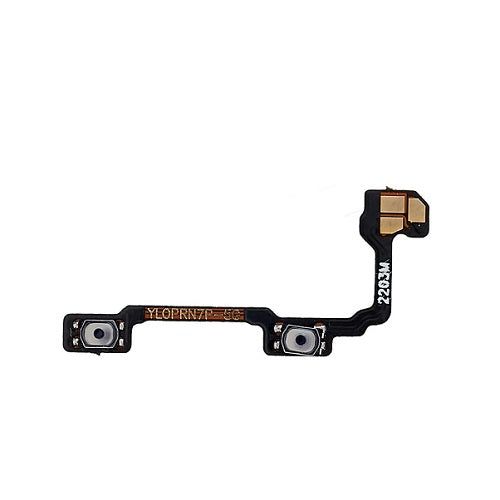 OPPO RENO 7PRO VOLUME FLEX