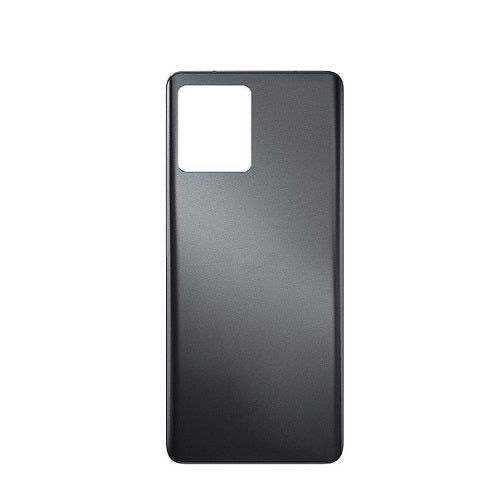 MOTOROLA EDGE 30ULTRA BACK GLASS BLACK (AFTERMARKET PREMIUM)
