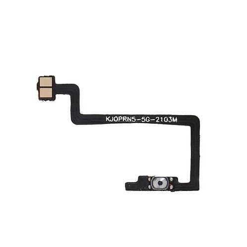 OPPO FIND X3LITE/RENO5 5G POWER ON OFF FLEX