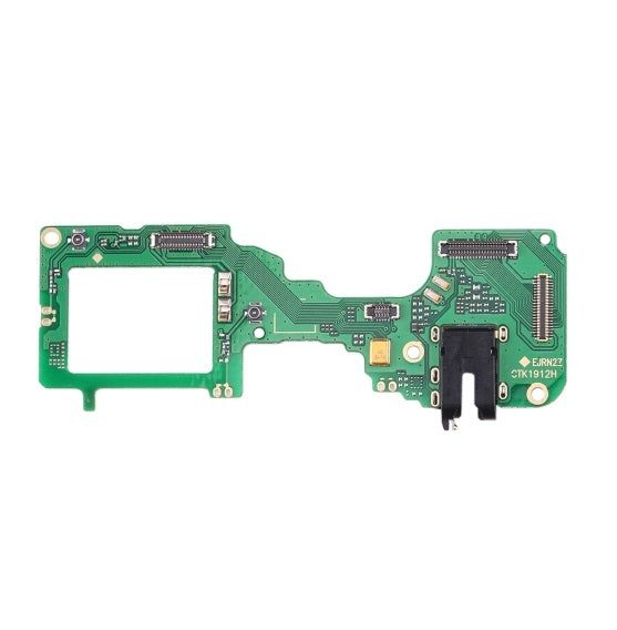 OPPO RENO 2Z MICROPHONE/HEADPHONE JACK BOARD