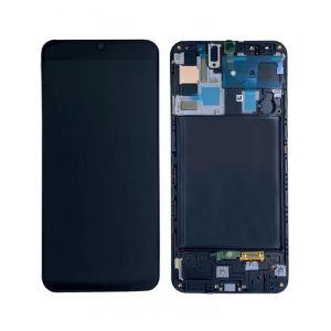 SAMSUNG A71 4G SCREEN BLACK (REFURBISHED)