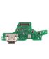 MOTOROLA G8PLUS CHARGING PORT BOARD (AFTERMARKET)