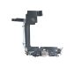 Charging Port Flex White For iPhone 15Pro Max (Brand New)