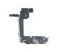 Charging Port Flex Black For iPhone 15Pro (Brand New)