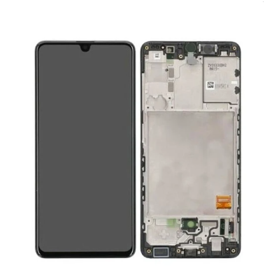 SAMSUNG A41 SCREEN BLACK (REFURBISHED)