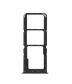 OPPO A15 CPH2185/A15S CPH2179 SIM TRAY BLACK