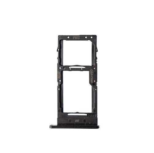 SAMSUNG A51 5G SIM TRAY BLACK