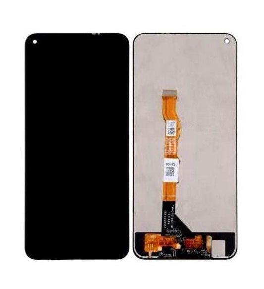 VIVO Y30 1938/Y30i SCREEN BLACK (BRAND NEW)