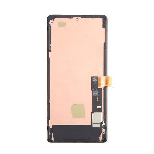 GOOGLE PIXEL7PRO SCREEN (AFTERMARKET OLED)
