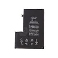Battery A2466 for iPhone 12Pro Max (Same as Service Pack without Logo, shows Genuine Parts from IOS 18.1)