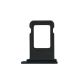 Sim Tray Black for iPhone 11