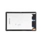 LENOVO CHROMEBOOK DUET CT-X636 LCD SCREEN BLACK (BEST AFTERMARKET)