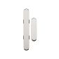 Google Pixel 9 Side Button Set White