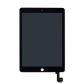 iPad Air2 LCD Screen A1566/A1567 Black (Best Aftermarket)