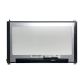 Laptop 14.0" 30Pins Narrow Slim LCD Display Screen NT140WHM-N42 N140BGE-E53 1366*768