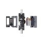Mechanic T-824 Audio Detections for iPhone Lightning and Androids Type C Ports Devices