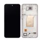 Samsung A35 5G A356 OLED Screen Blue GH82-34221B (Service Pack)