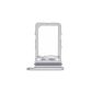 Samsung Z Flip 4 5G F721 Sim Tray Silver