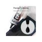 Relife CP-0002 Black LCD Screen Repair Adhesive Glue 50ML