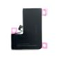 Battery for iPhone 15Pro (Same as Service Pack without Logo, shows Used Parts from IOS 18.1)