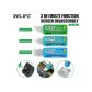 Relife RL-087 Multifunctional Screen Disassemble Opening Tools Set