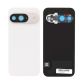 Google Pixel 9 Back Glass Cover White