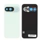 Google Pixel 9 Back Glass Cover Green