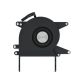 MacBook Pro14" A2442 (2021)/Pro14" A2779 (2023)/Pro14" A2918 (2023)/Pro14" A2922 (2023) Right Side CPU Fan (Pulled)